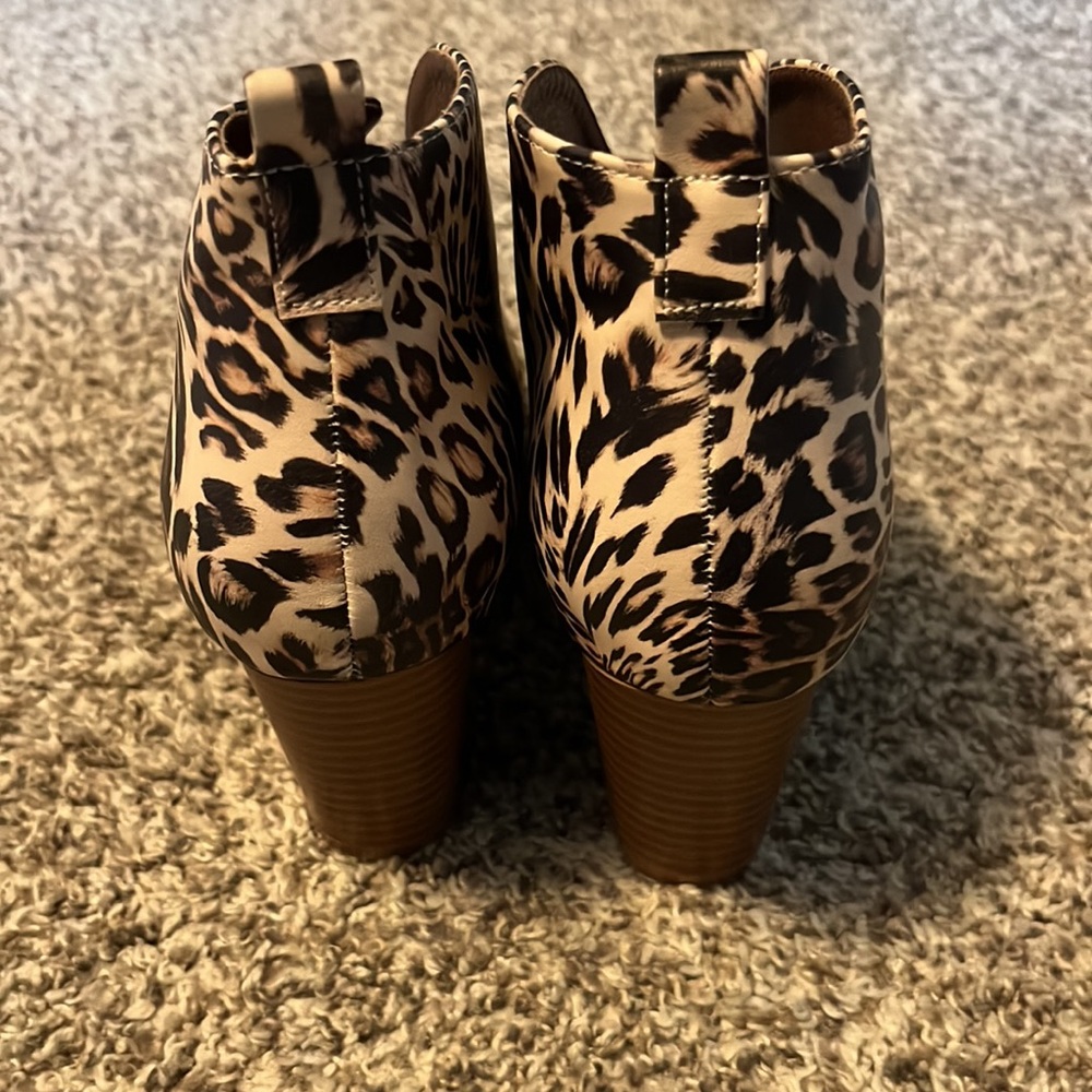 Weeboo booties - Picture 3 of 4